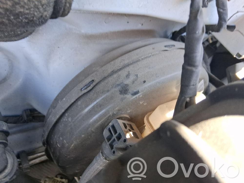 Dacia Sandero II Servofrână 