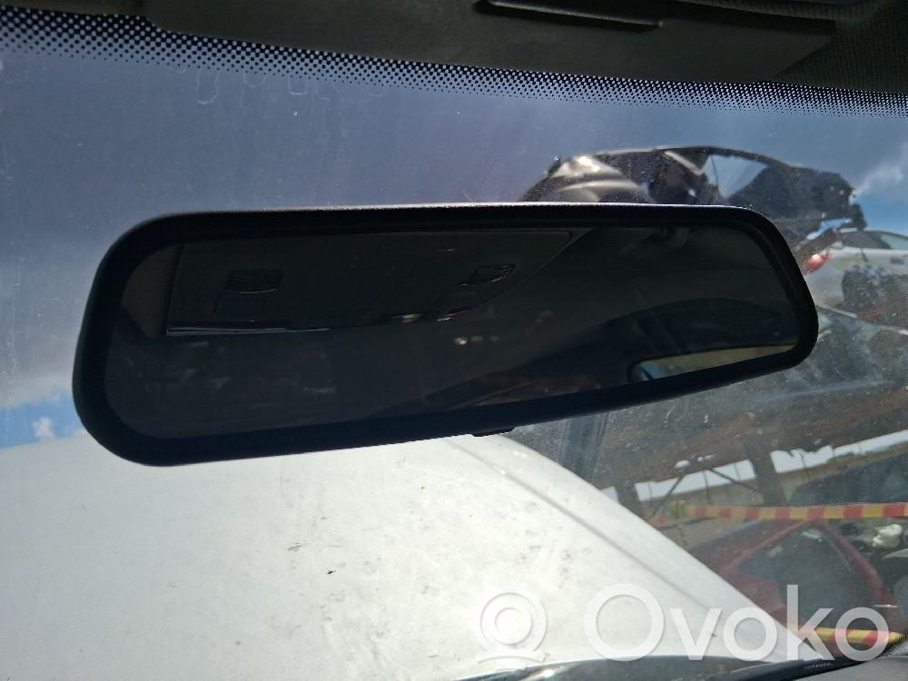 Espejo retrovisor (interior)   8D0857511A4PK