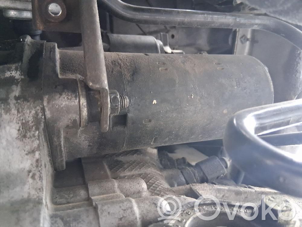 Audi A3 S3 8L Electromotor 