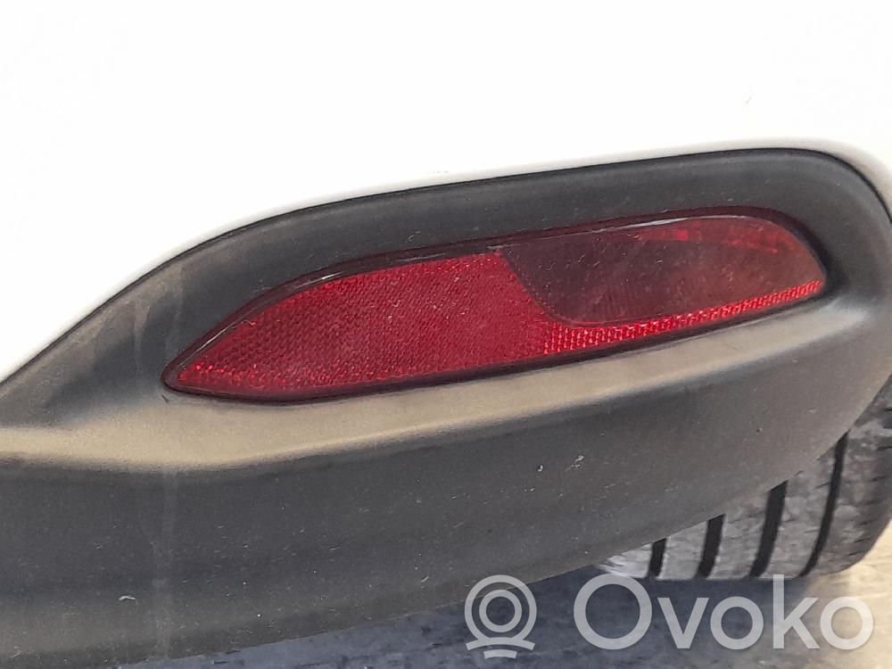 Fiat Tipo Éclairage de pare-chocs arrière