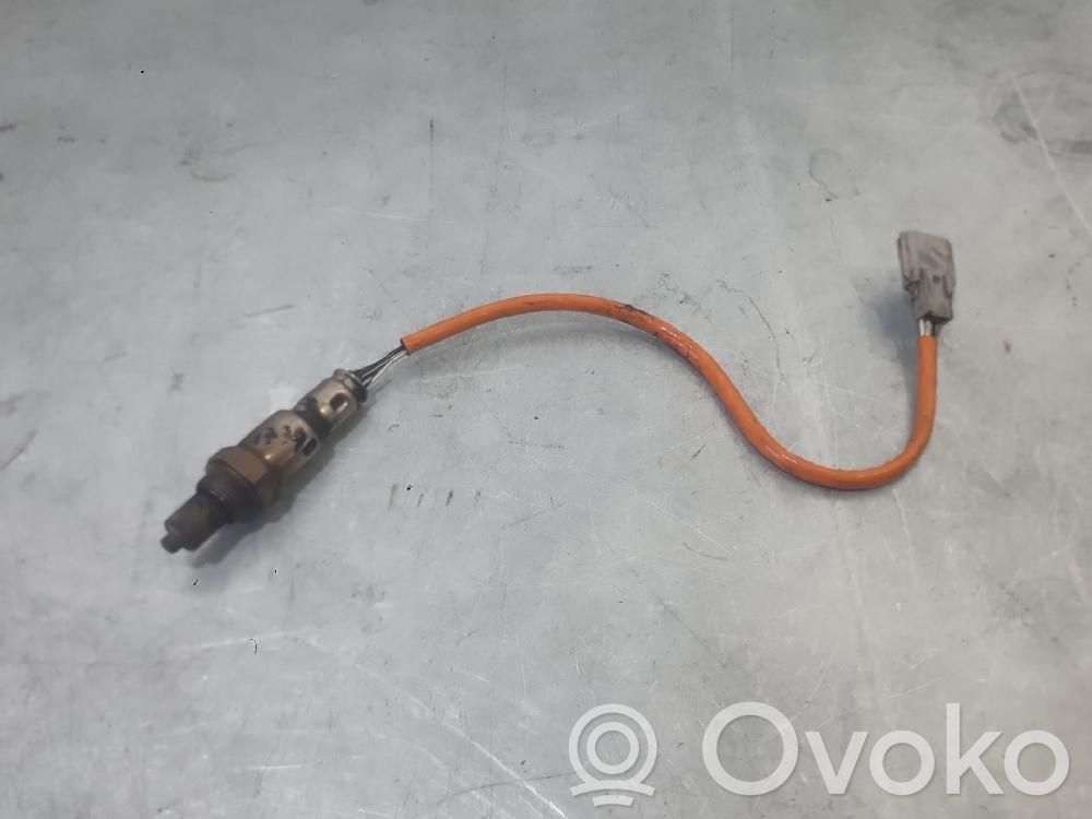 Dacia Sandero II Sensore della sonda Lambda