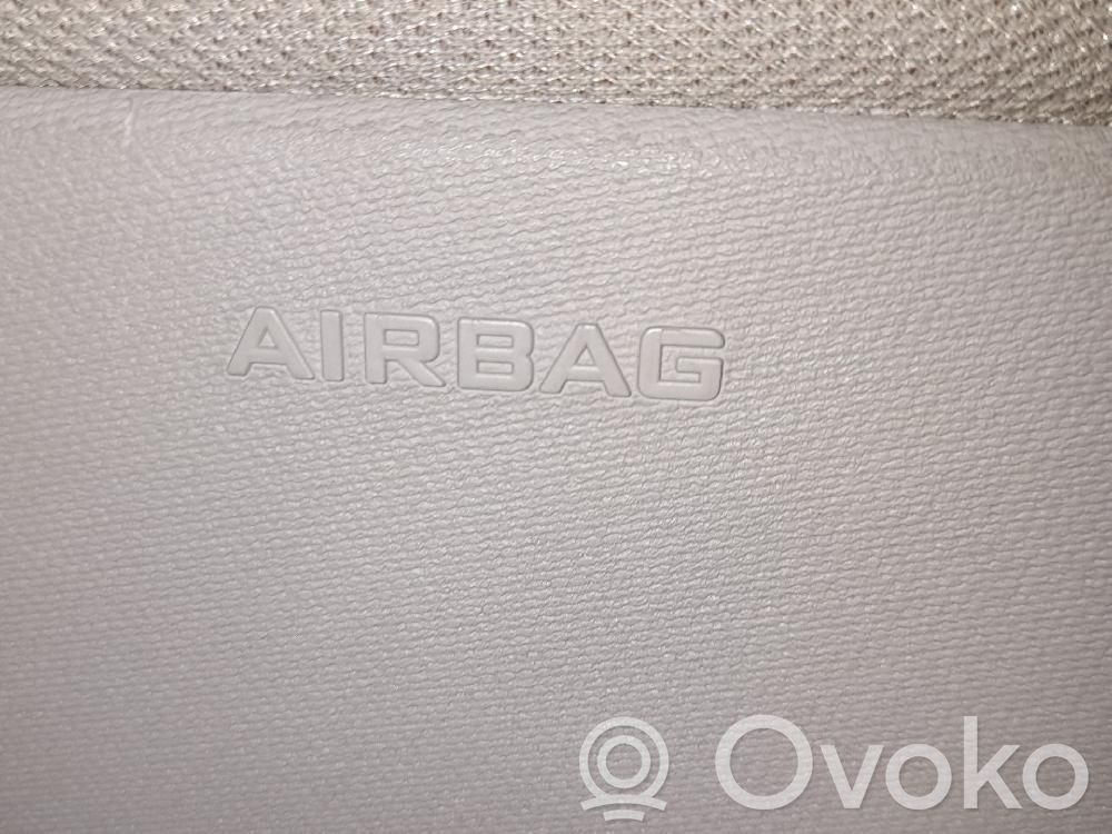 Airbag del techo   985P19721R