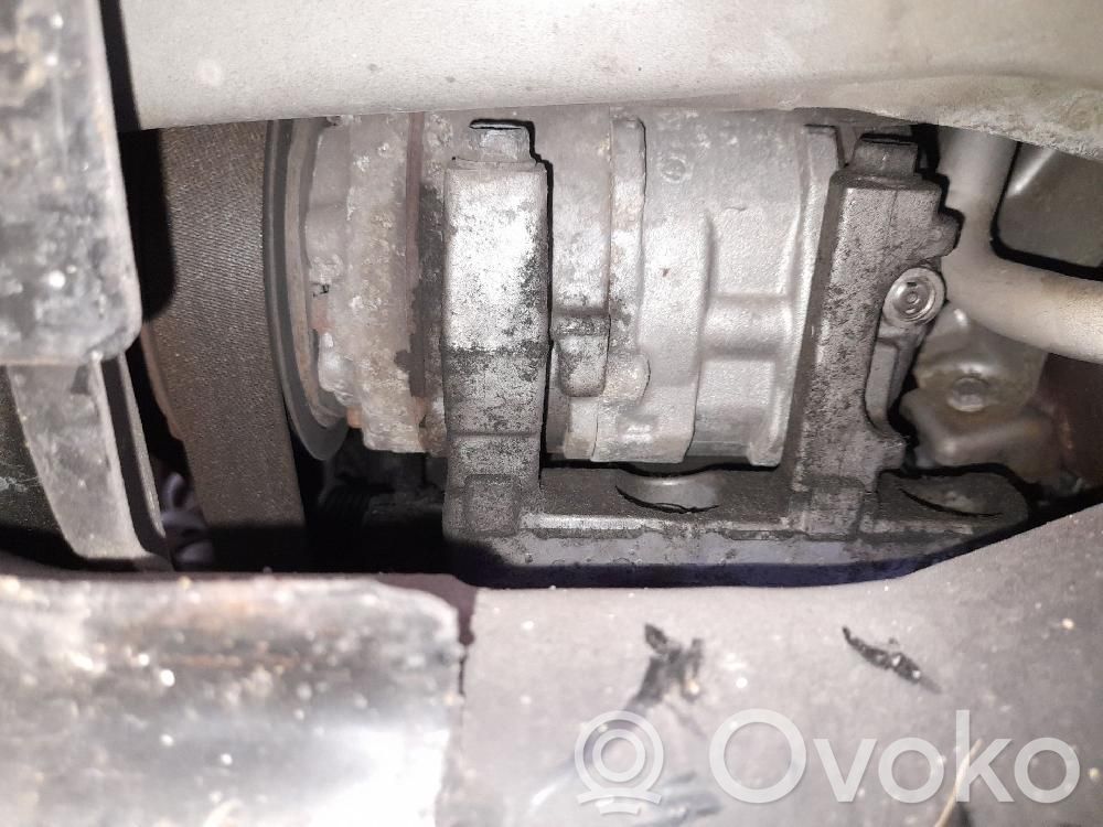 Honda CR-V Kompresor / Sprężarka klimatyzacji A/C 