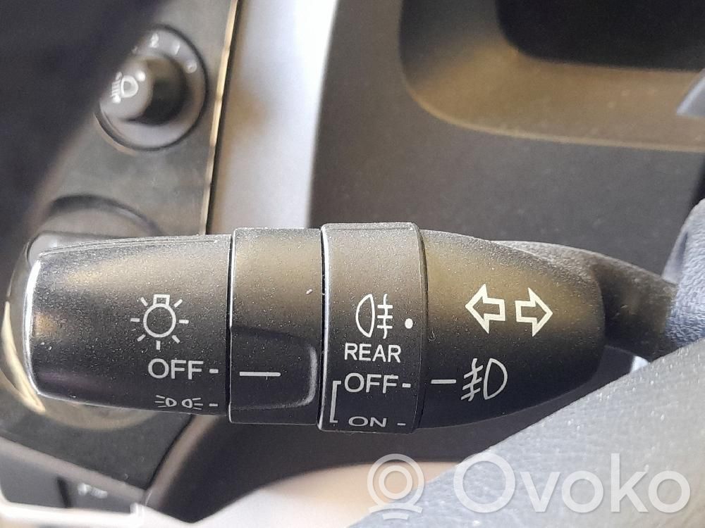 Honda CR-Z Manetă ștergător parbriz 