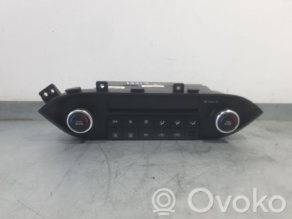 Unitate control climatizare   97250A4300CA