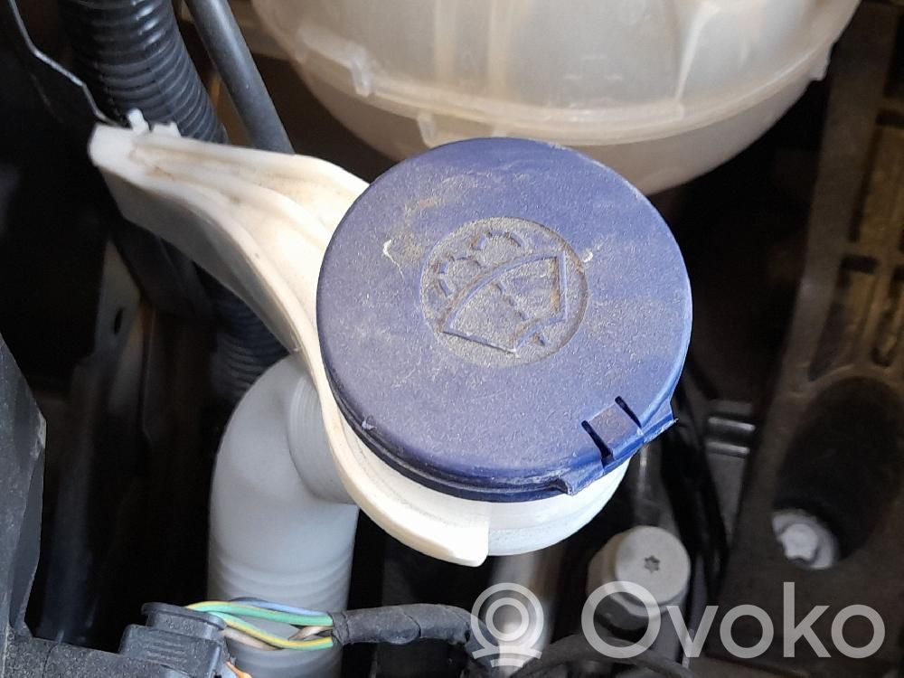 Peugeot 2008 II Serbatoio/vaschetta liquido lavavetri parabrezza