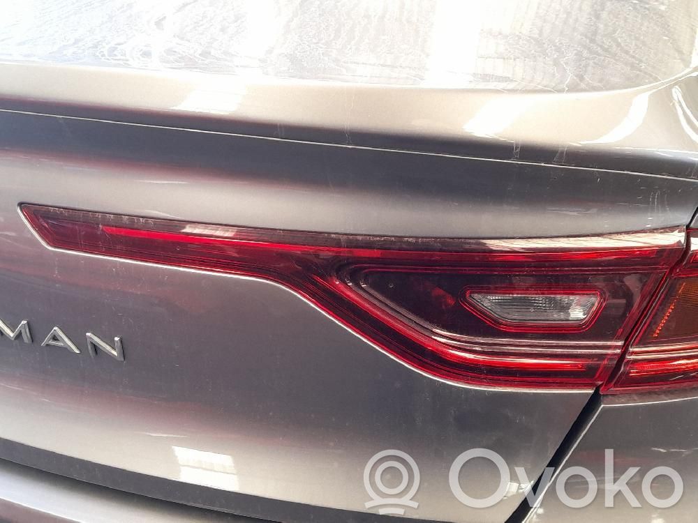 Renault Talisman Luci posteriori del portellone del bagagliaio 