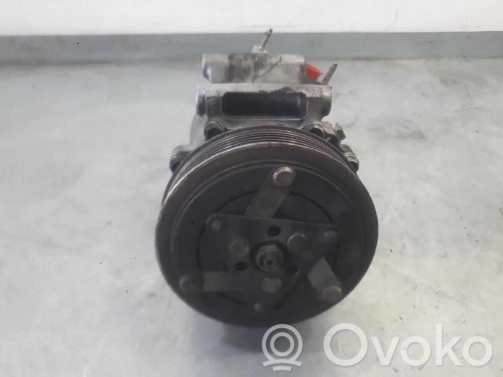 Compresor (pompă) aer condiționat (A/C)   9684480180,SANDEN