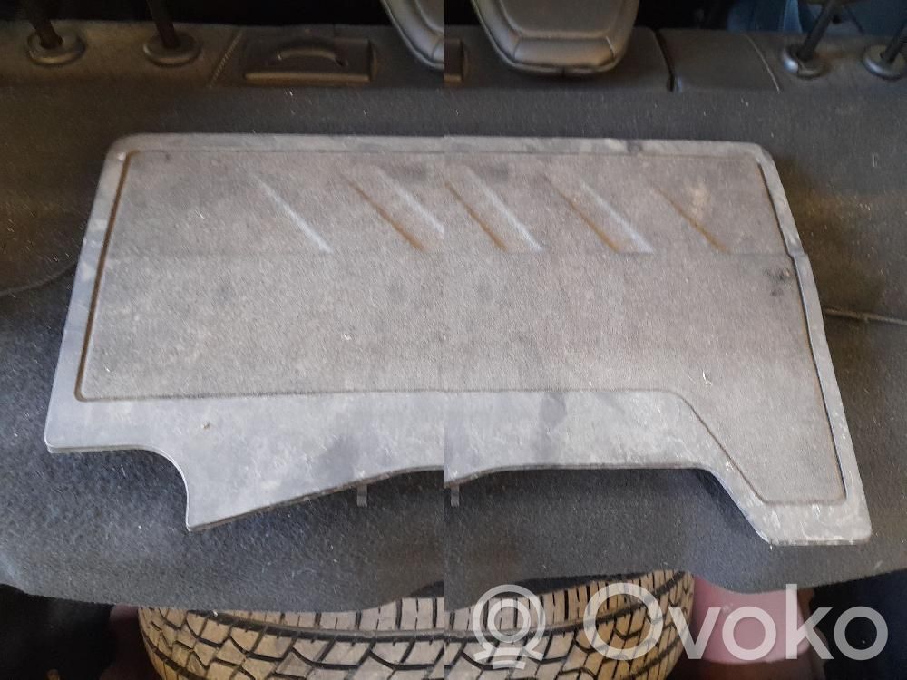 Opel Corsa F Copri motore (rivestimento) 