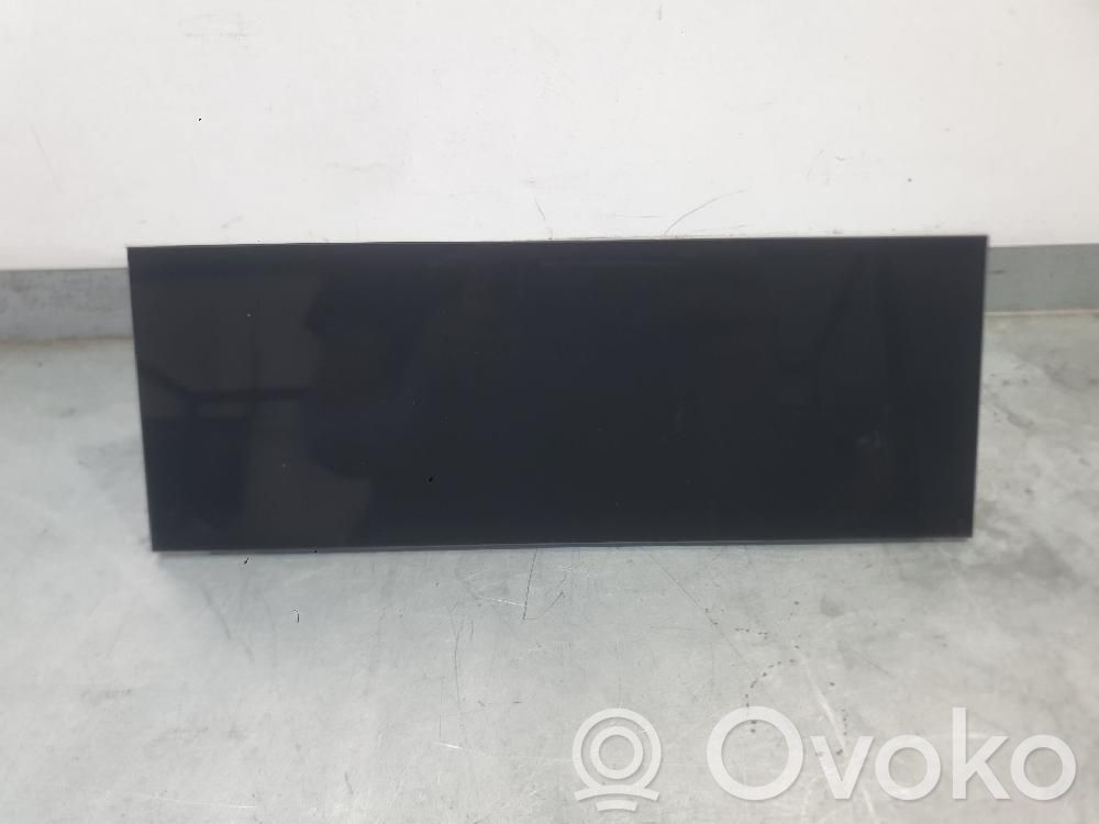 Panel / Radioodtwarzacz CD/DVD/GPS   9863995480