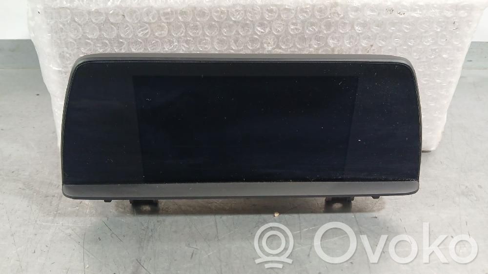 BMW 1 F20 F21 Unitate principală radio/CD/DVD/GPS 