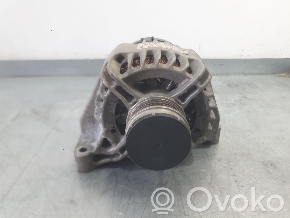 Fiat Doblo Generatore/alternatore 