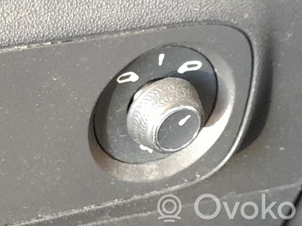 Interruttore specchietto retrovisore   98178409ZD