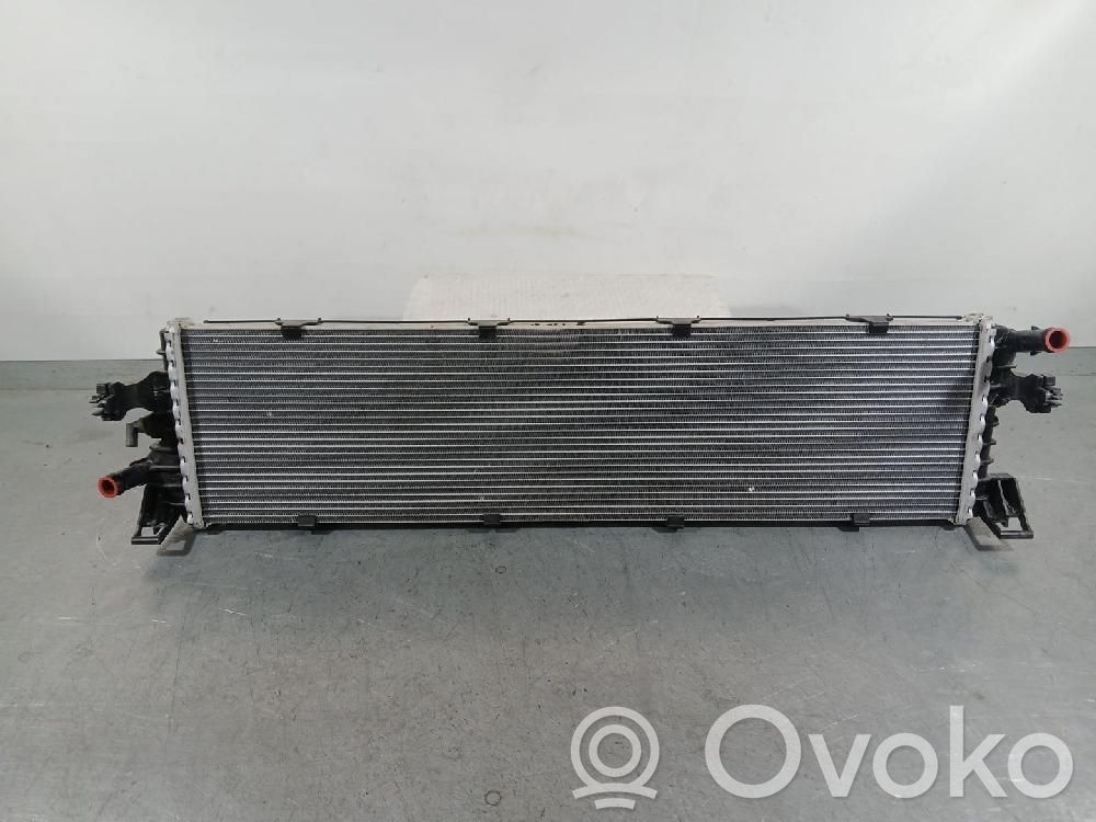 Ford Focus Radiator lichid răcire 