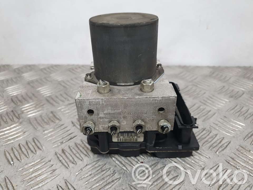 ABS Steuergerät   A4544200175,BOSCH