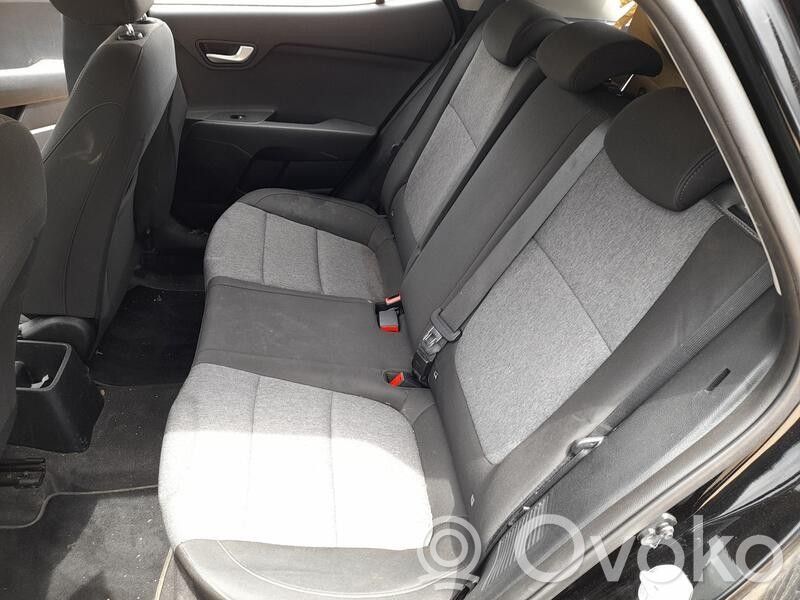 KIA Stonic Scaun spate