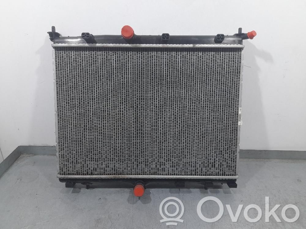 Radiatore di raffreddamento   9825333380,DENSO