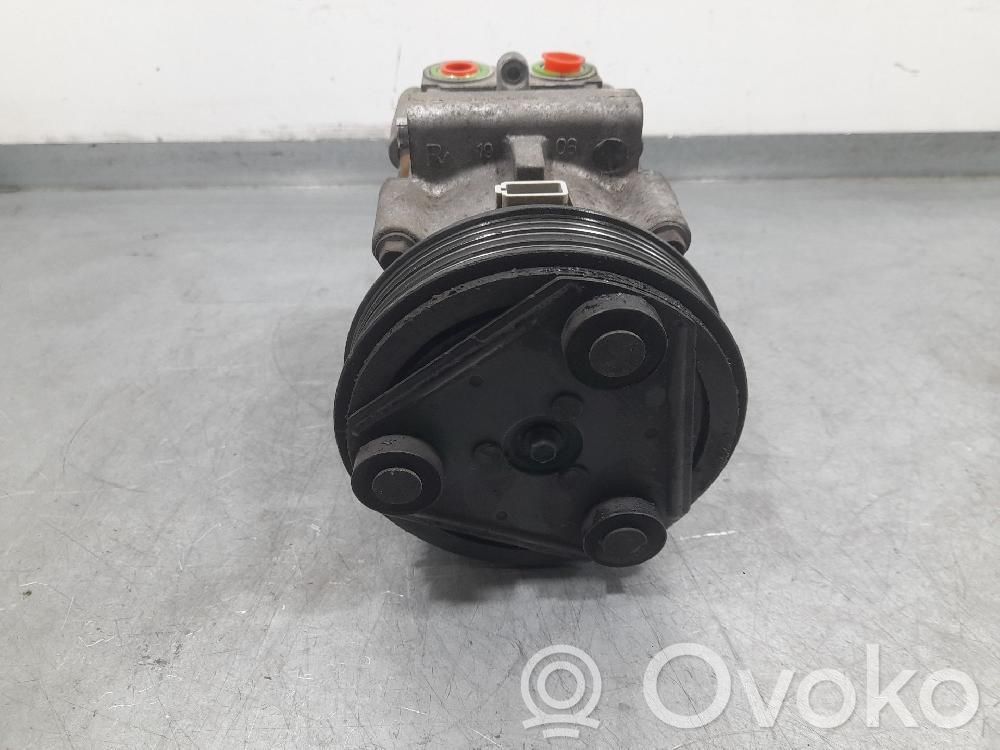 Ford Mondeo Mk III Compressore aria condizionata (A/C) (pompa)