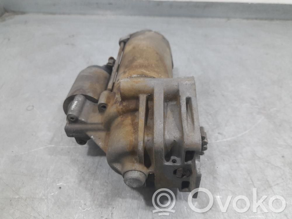 Motor de arranque   2S7T11000DB,MOTORCRAFT