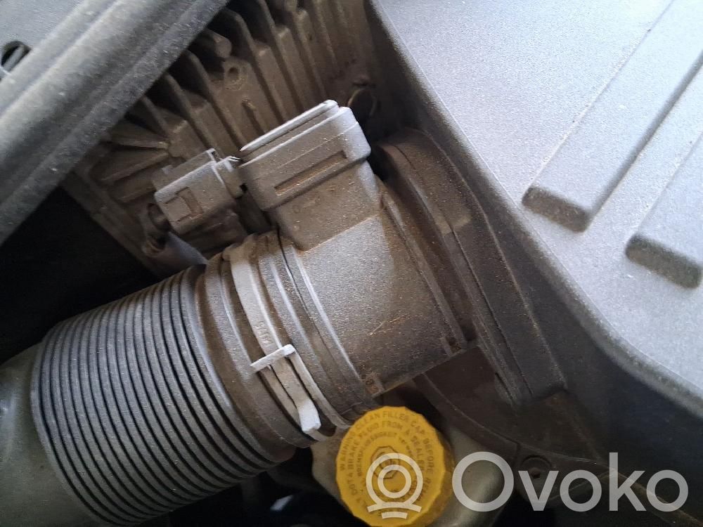 Seat Toledo IV (NH) Misuratore di portata d'aria