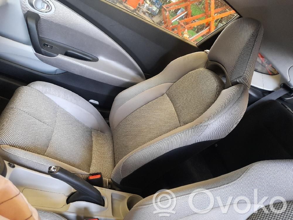 Honda CR-Z Scaun față pasager