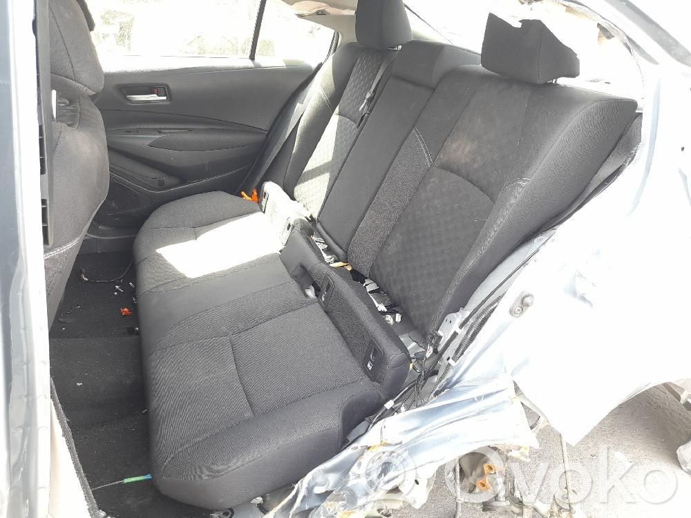 Siège arrière
