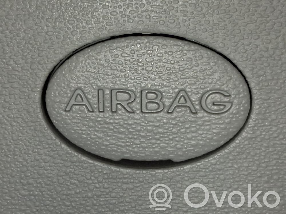 Hyundai i20 (PB PBT) Airbag da tetto