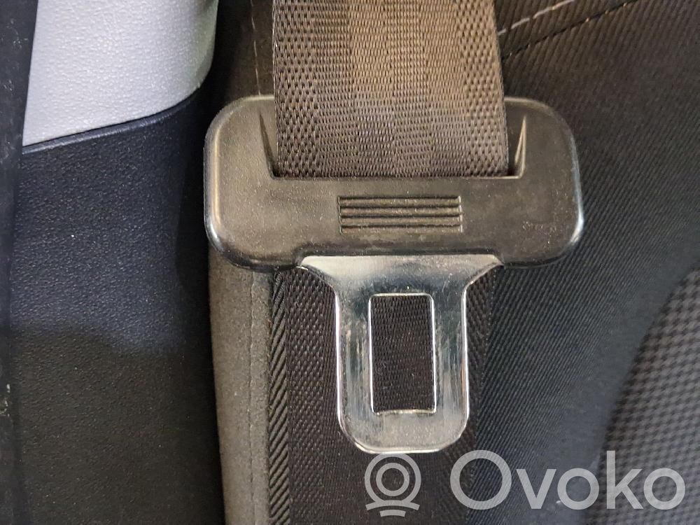 Hyundai i20 (PB PBT) Centură spate