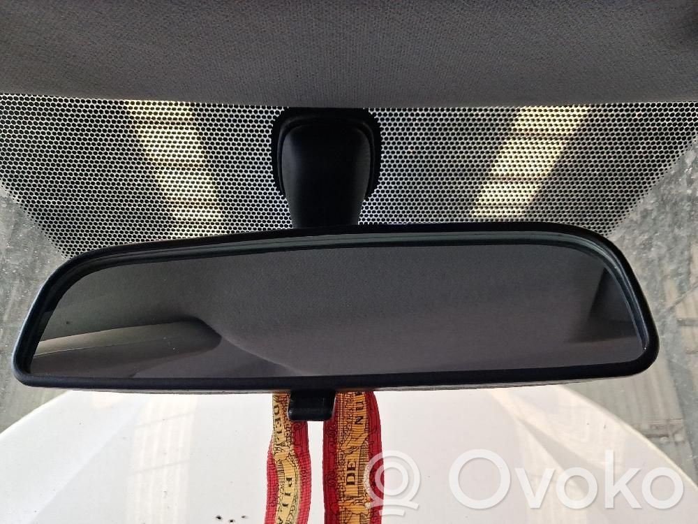 Hyundai i20 (PB PBT) Specchietto retrovisore (interno)