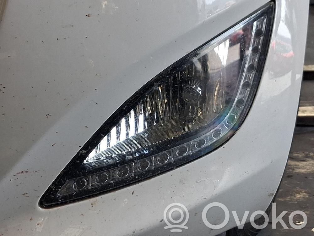 Hyundai i20 (PB PBT) Etusumuvalo 