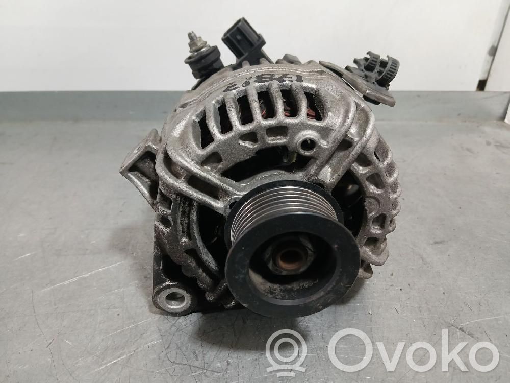 Toyota Avensis T250 Generatore/alternatore 