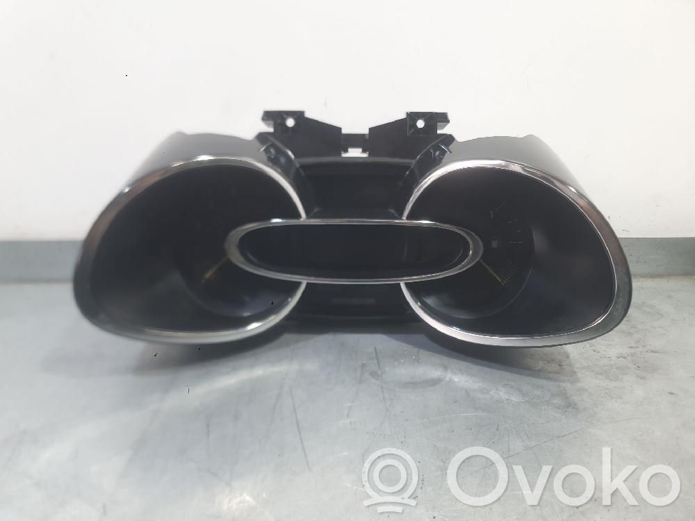 Geschwindigkeitsmesser Cockpit   248107567R