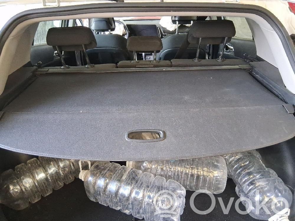 KIA Sportage Bandeja del maletero 