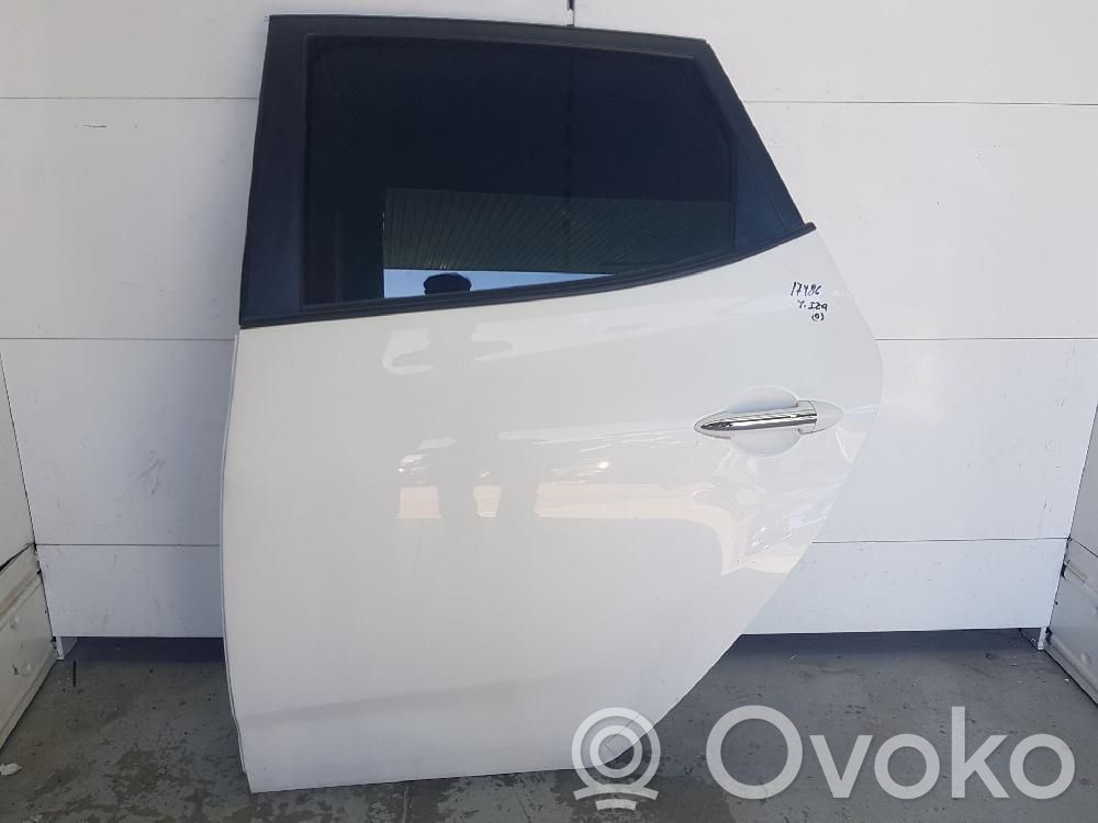 Hyundai ix20 Ușă spate 