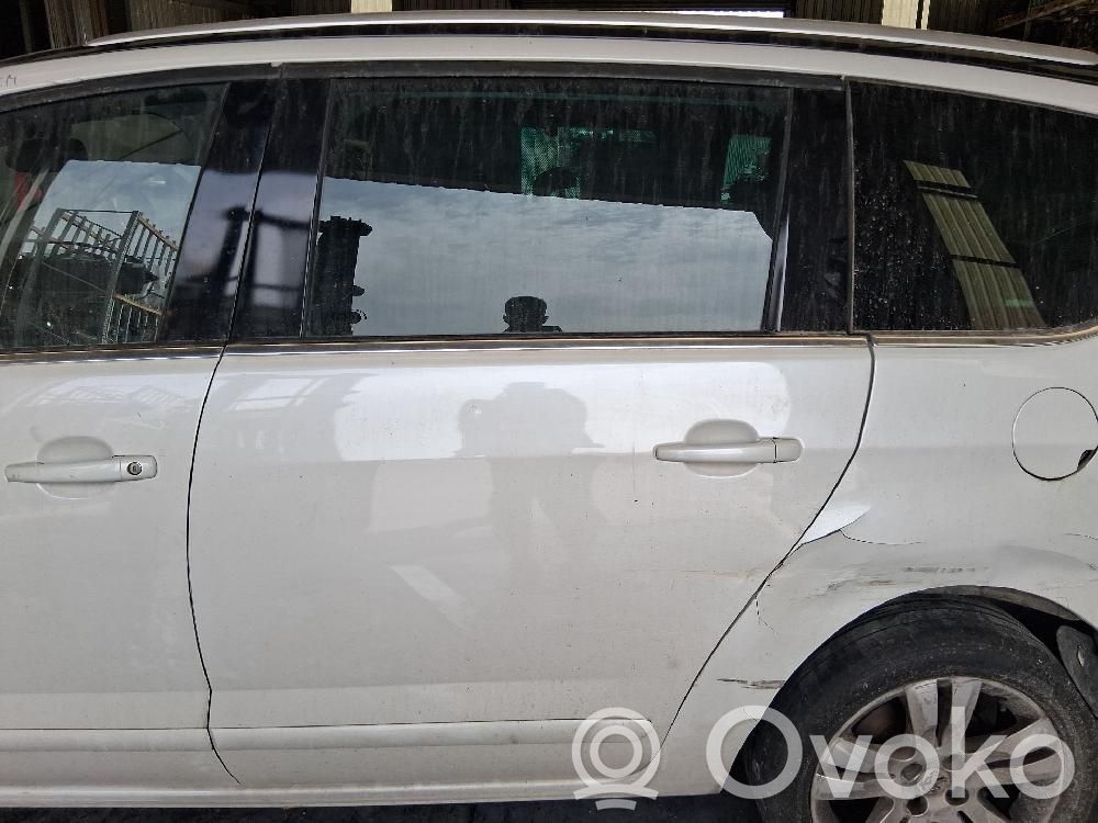 Puerta trasera   9006S6