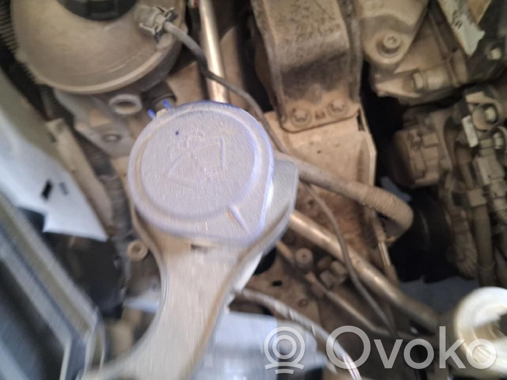 Peugeot 5008 Serbatoio/vaschetta liquido lavavetri parabrezza 