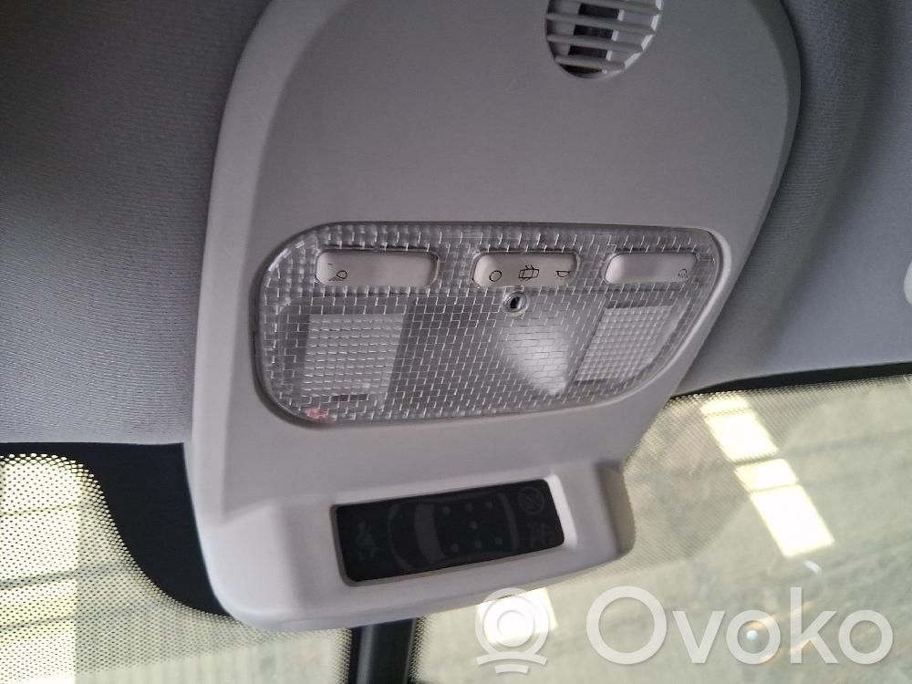 Peugeot 5008 Lampă scaun față 