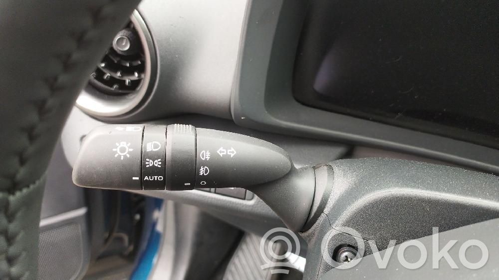 Toyota C-HR I Manetă ștergător parbriz 