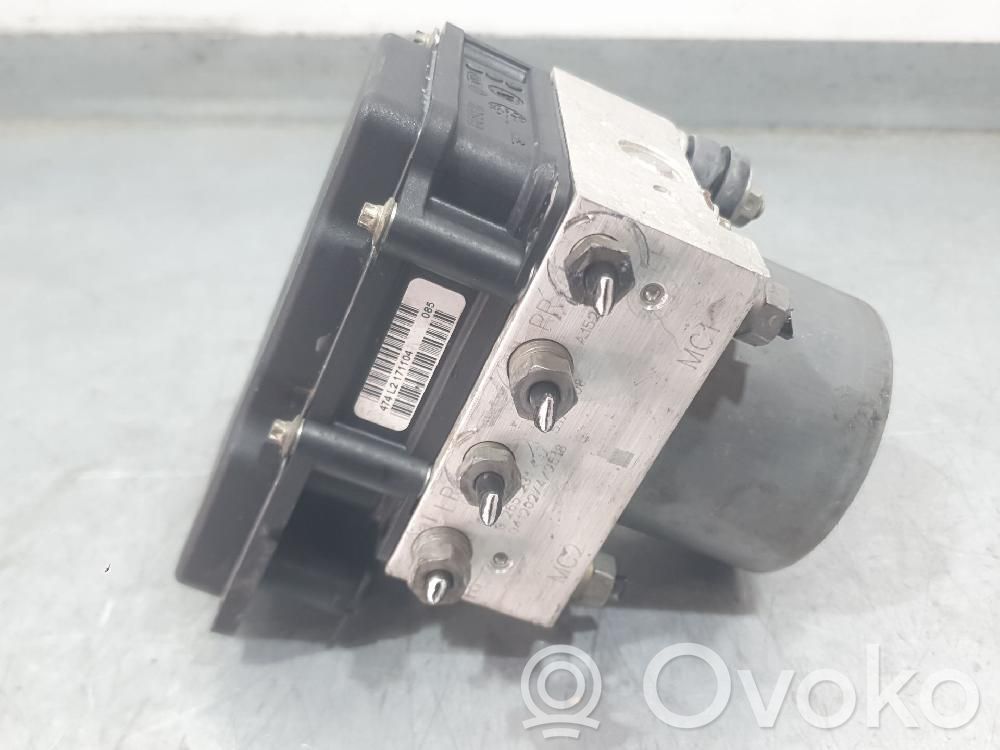 Bomba de ABS   51718108,BOSCH