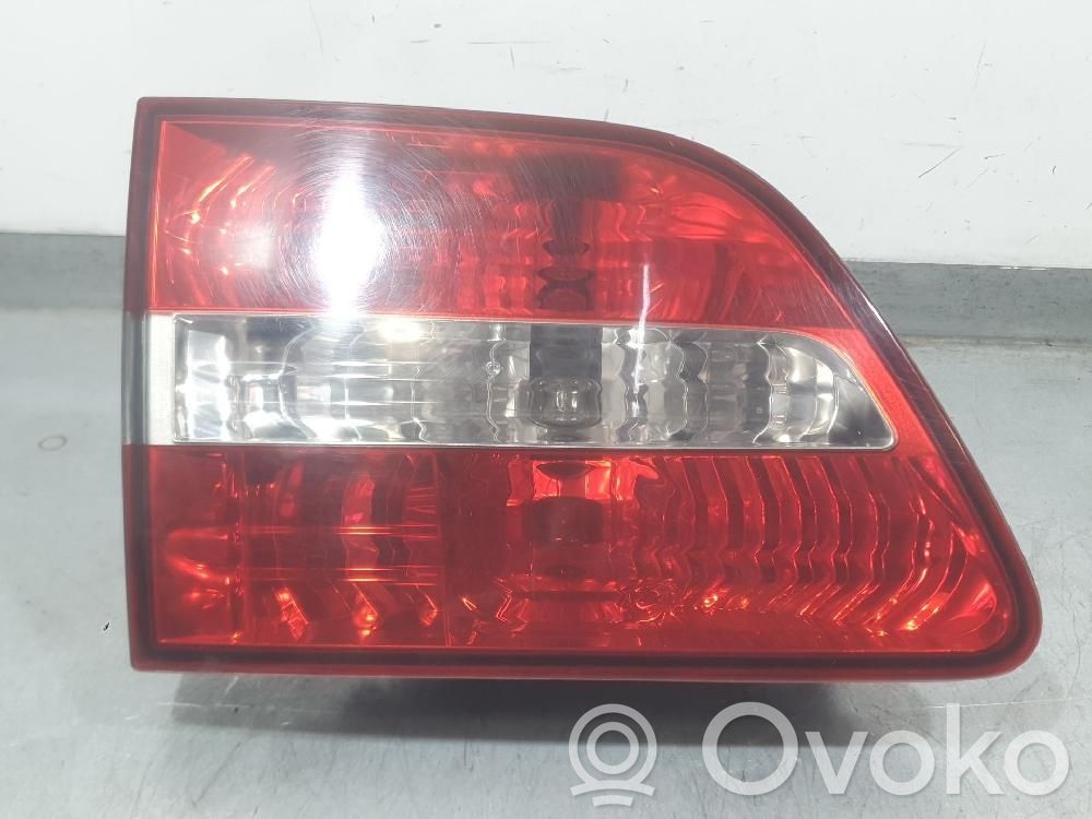 Fiat Stilo Luci posteriori del portellone del bagagliaio