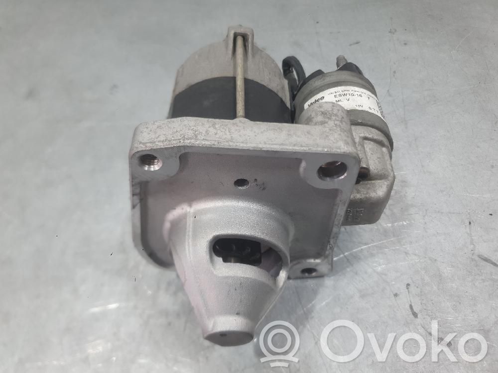 Electromotor   9812715480,VALEO