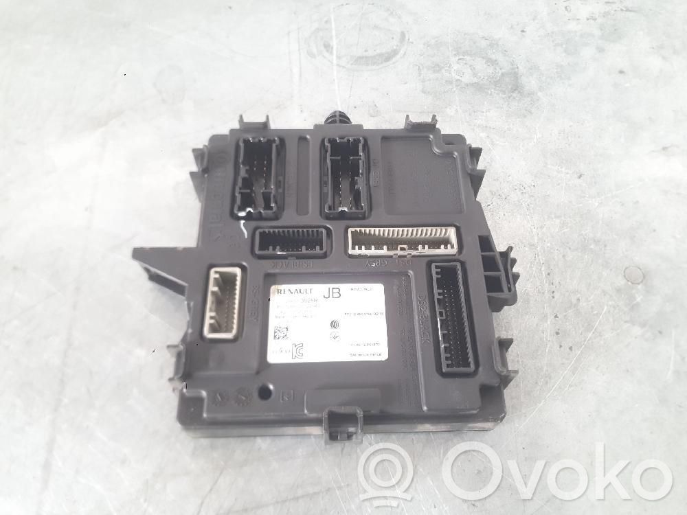 Renault Captur II Altre centraline/moduli