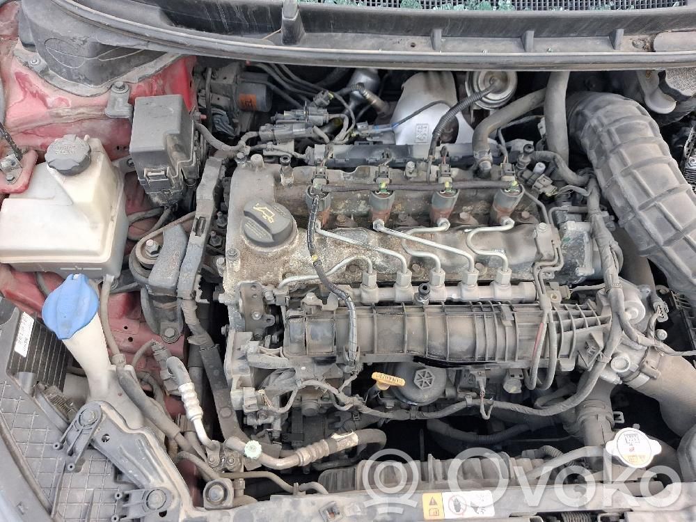 Motor   D4FB