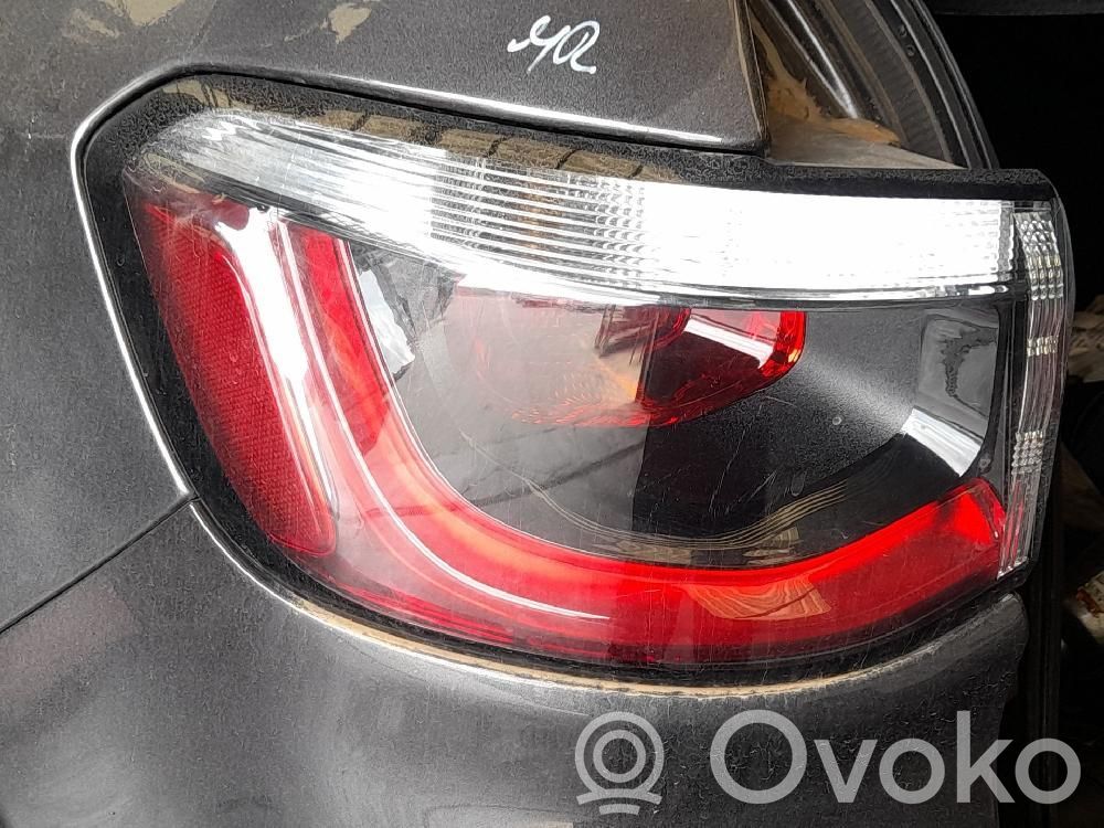 Lampa tylna   55112841AC