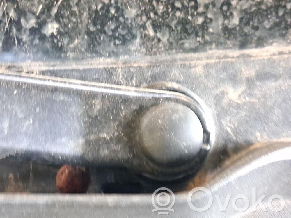 Volkswagen Golf VII Motor și paralelogram ștergător parbriz