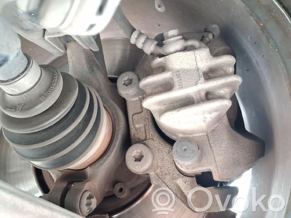 Peugeot 2008 II Bremssattel vorne