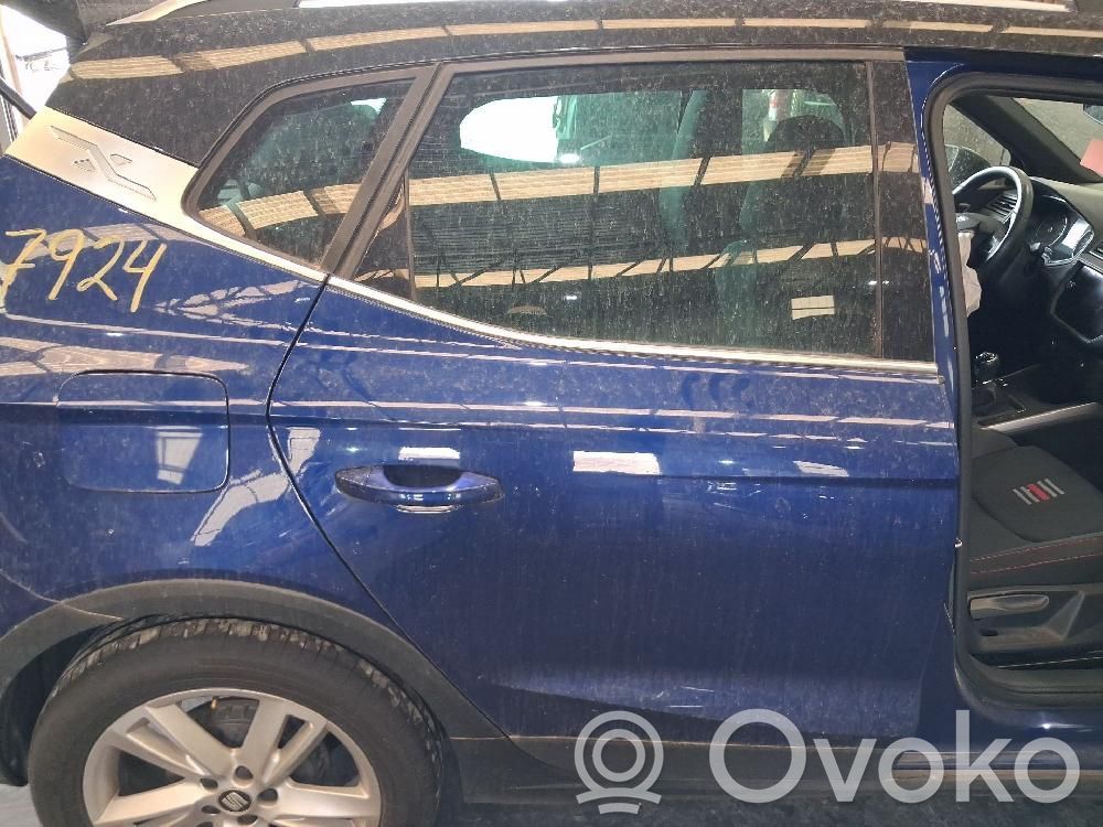Seat Arona Puerta trasera 