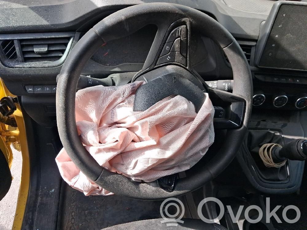 Renault Kangoo III Volant 