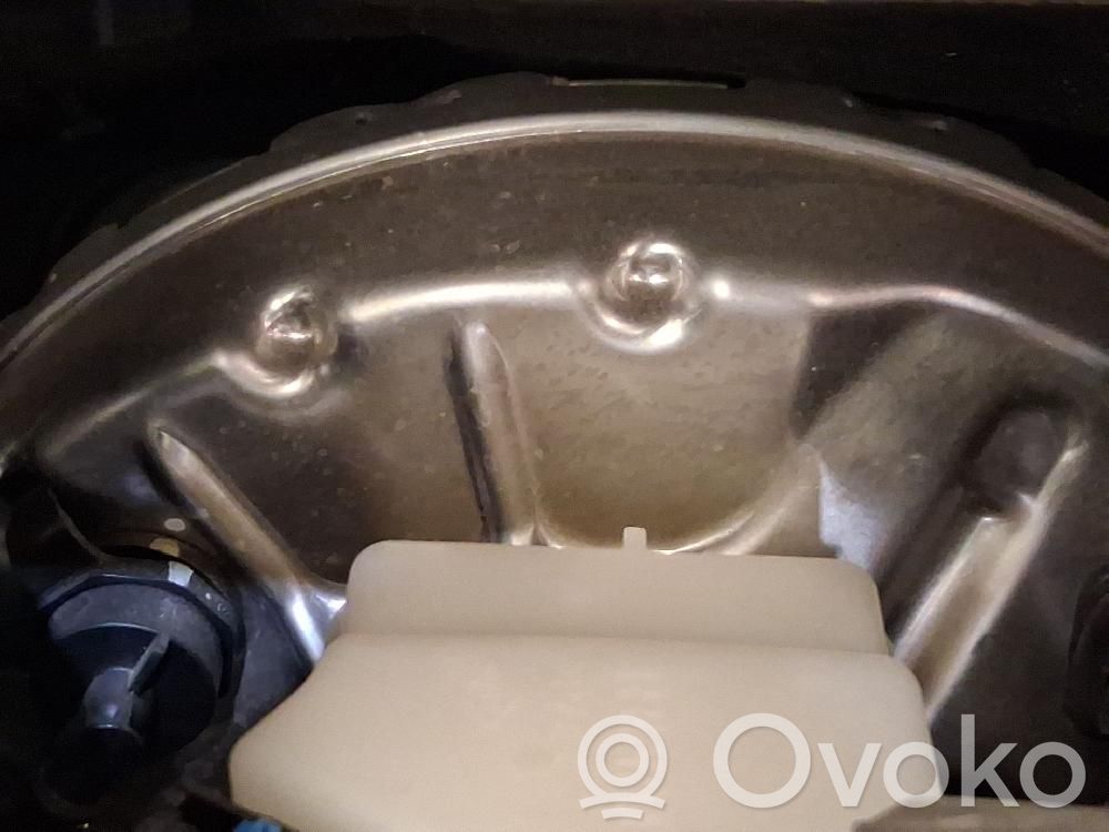 Renault Captur II Servofrână 