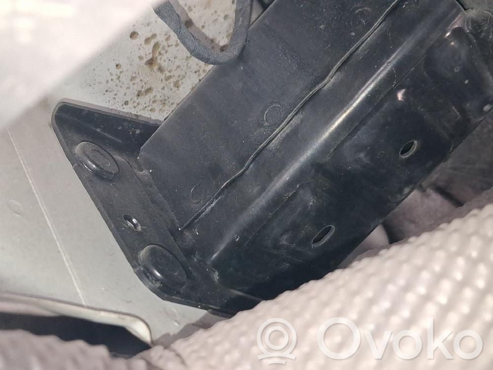 Mercedes-Benz B W246 W242 Poprzeczka zderzaka tylnego 